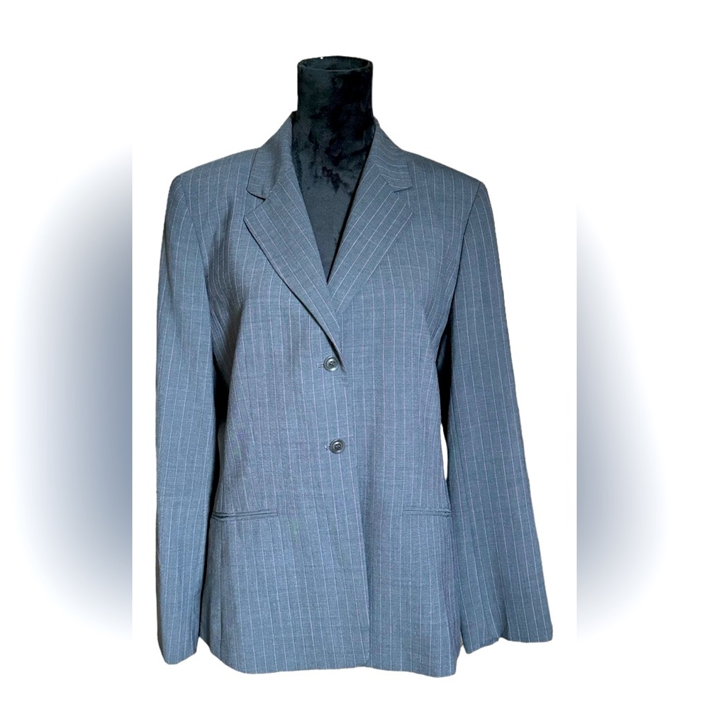 Women’s Blazer Casual Corner